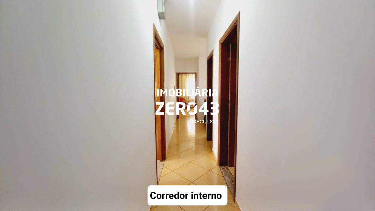 Casa |  | 3 quartos | para aluguel | Jardim Monte Sinai | Londrina: 