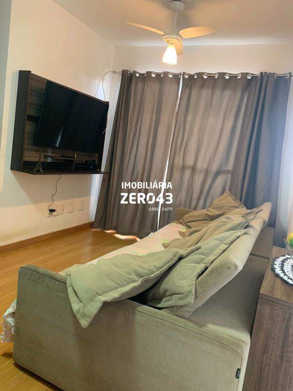Apartamento | Residencial La Savona | 2 quartos | à venda | Gleba Fazenda Palhano | Londrina: 