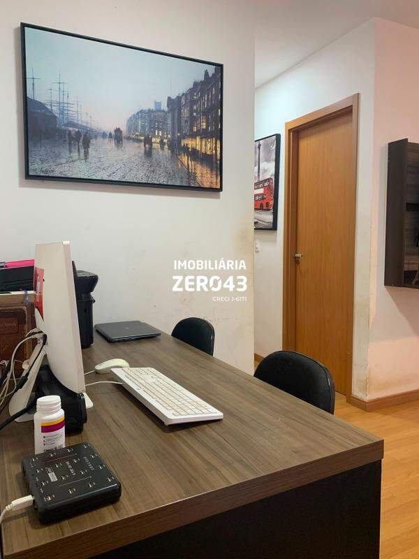 Apartamento | Residencial La Savona | 2 quartos | à venda | Gleba Fazenda Palhano | Londrina: 