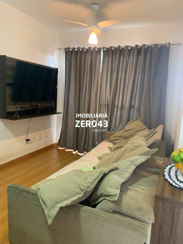 Apartamento | Residencial La Savona | 2 quartos | à venda | Gleba Fazenda Palhano | Londrina: 