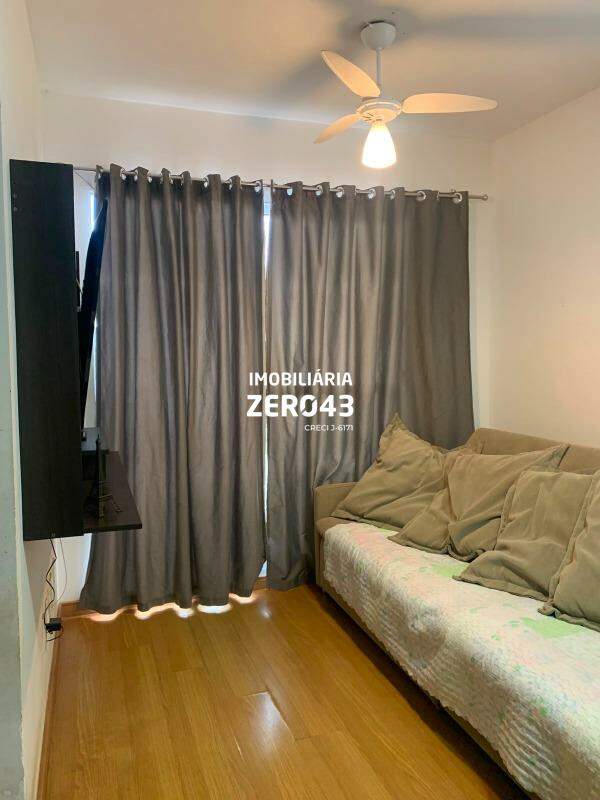 Apartamento | Residencial La Savona | 2 quartos | à venda | Gleba Fazenda Palhano | Londrina: 