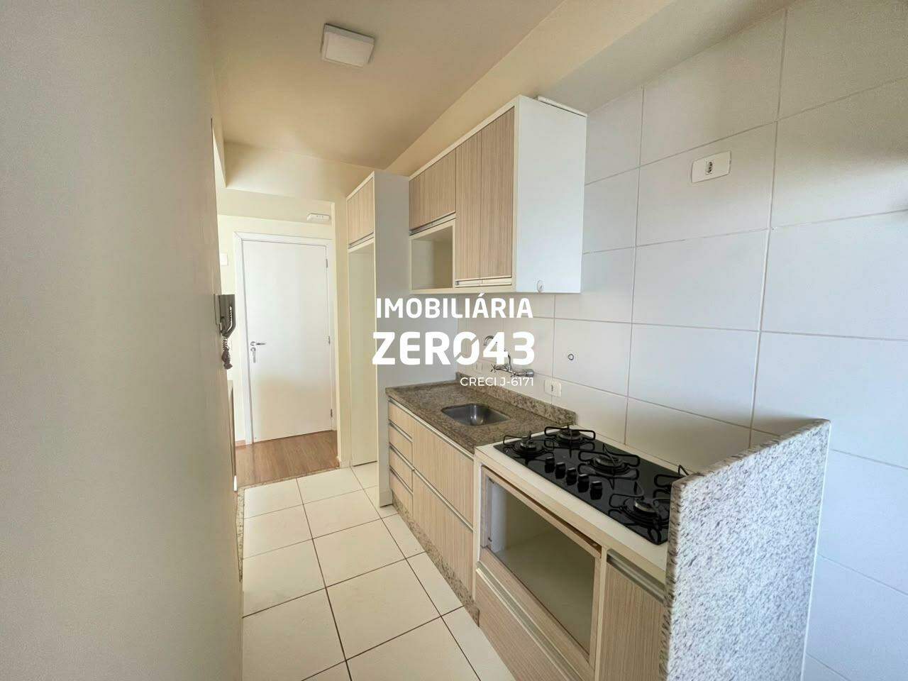 Apartamento | Cosmopolitan Residence | 3 quartos | para aluguel | Gleba Fazenda Palhano | Londrina: 