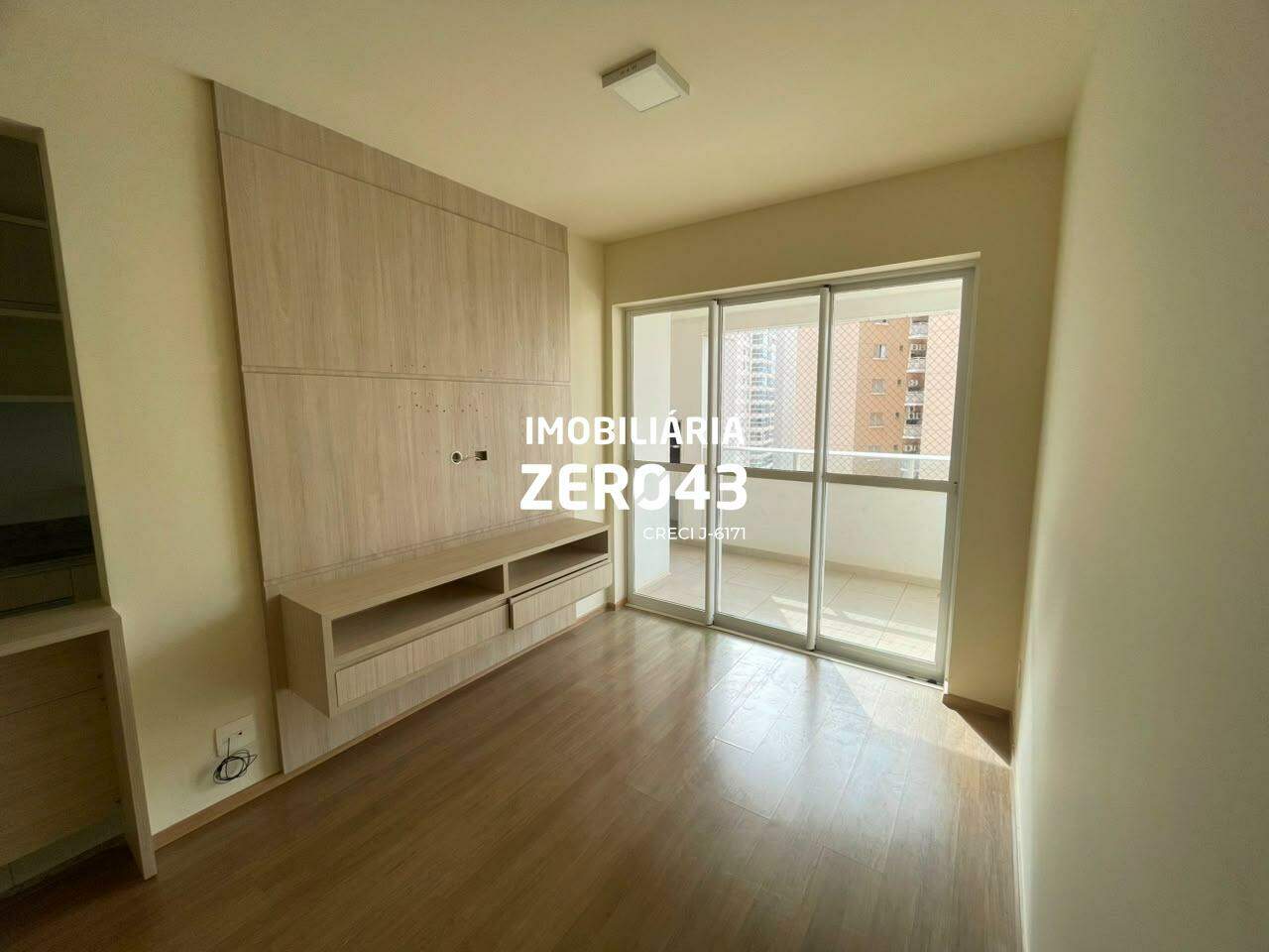 Apartamento | Cosmopolitan Residence | 3 quartos | para aluguel | Gleba Fazenda Palhano | Londrina: 