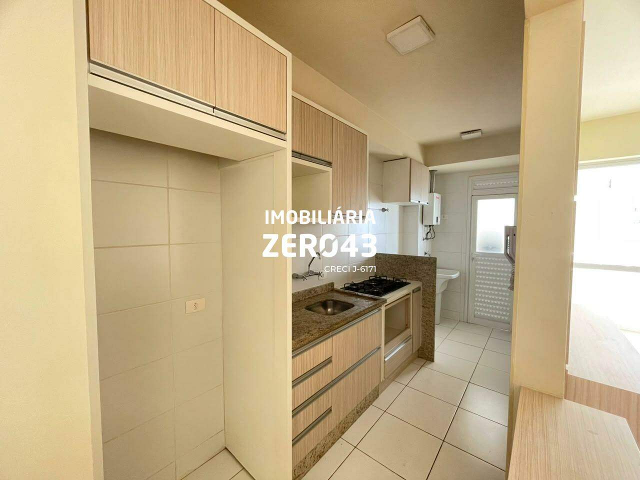 Apartamento | Cosmopolitan Residence | 3 quartos | para aluguel | Gleba Fazenda Palhano | Londrina: 