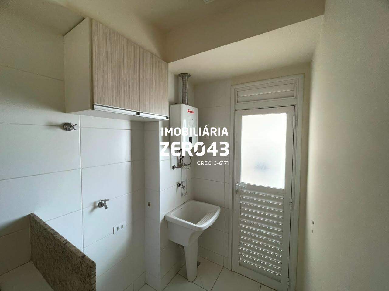 Apartamento | Cosmopolitan Residence | 3 quartos | para aluguel | Gleba Fazenda Palhano | Londrina: 