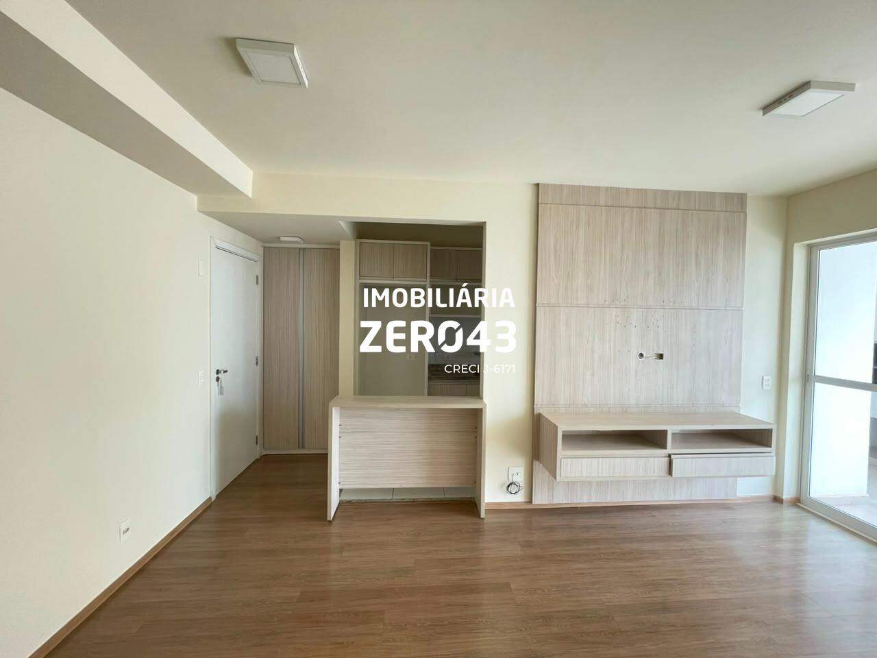 Apartamento | Cosmopolitan Residence | 3 quartos | para aluguel | Gleba Fazenda Palhano | Londrina: 