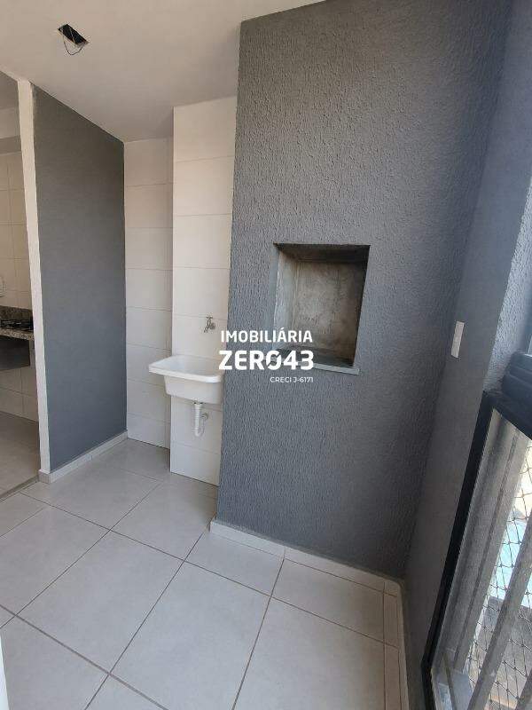 Apartamento | EOS Residence | 2 quartos | à venda | Olímpico | Londrina: 