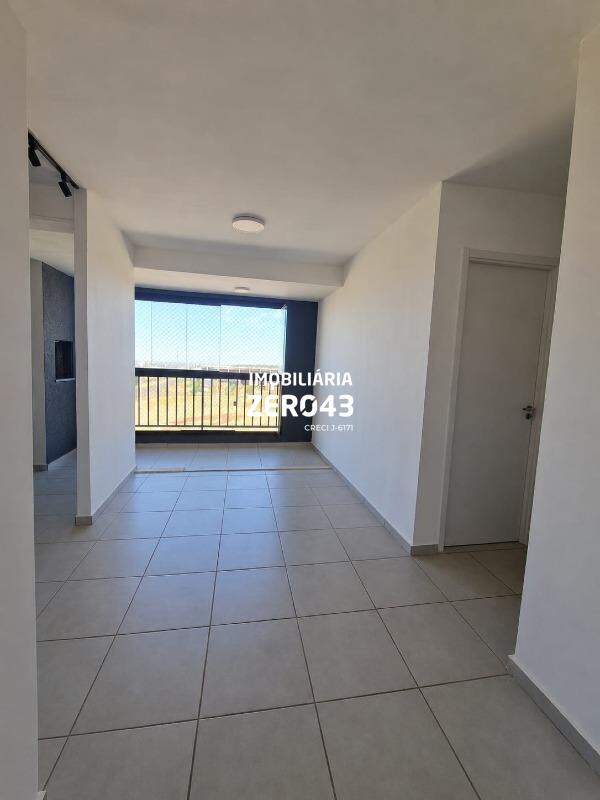 Apartamento | EOS Residence | 2 quartos | à venda | Olímpico | Londrina: 