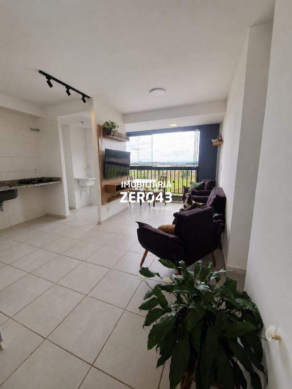 Apartamento | EOS Residence | 2 quartos | à venda | Olímpico | Londrina: 