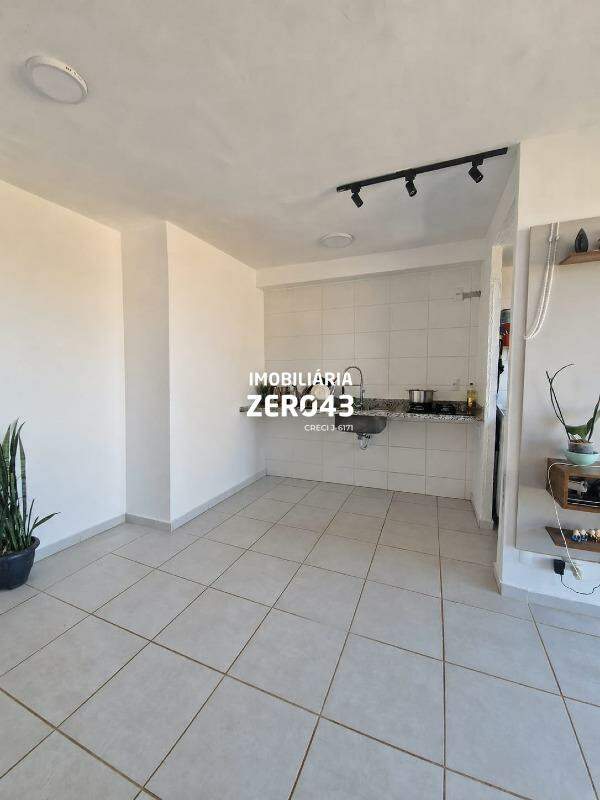 Apartamento | EOS Residence | 2 quartos | à venda | Olímpico | Londrina: 