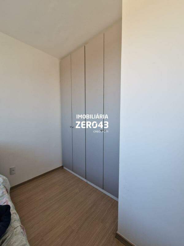Apartamento | EOS Residence | 2 quartos | à venda | Olímpico | Londrina: 
