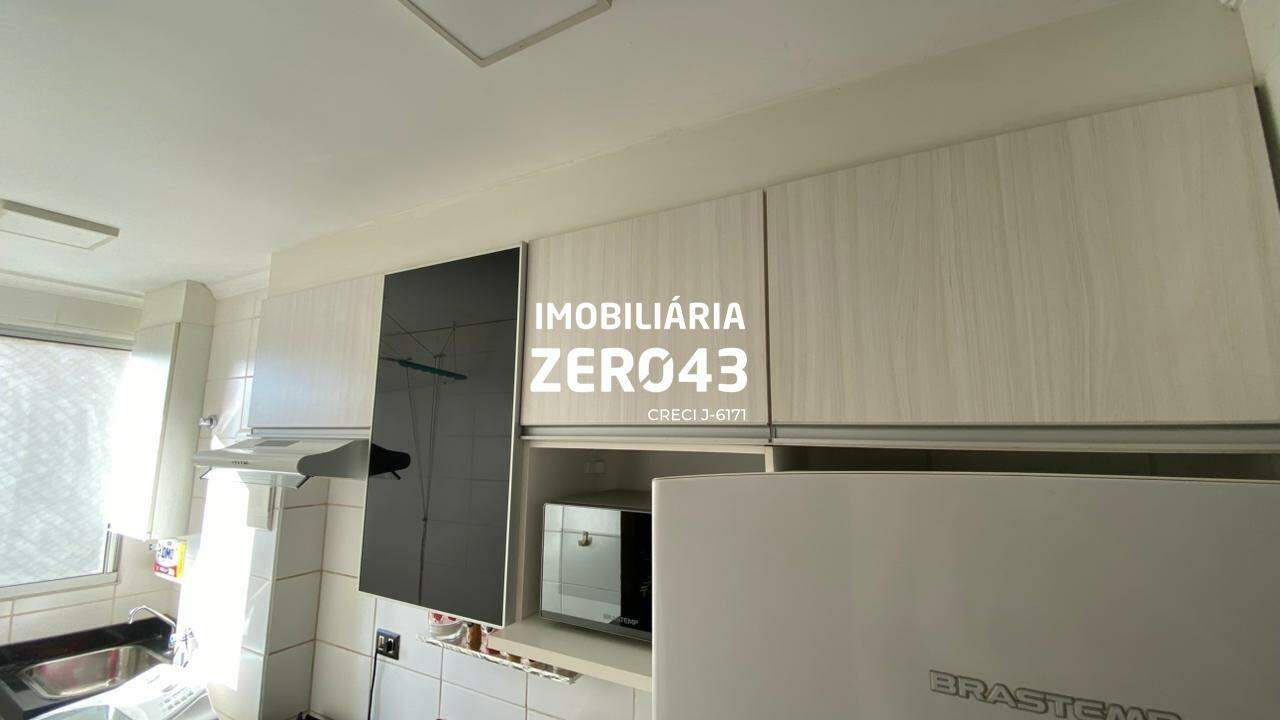 Apartamento | Spazio Louvre | 2 quartos | à venda | Gleba Fazenda Palhano | Londrina: 