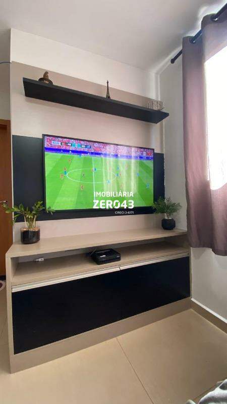 Apartamento | Spazio Louvre | 2 quartos | à venda | Gleba Fazenda Palhano | Londrina: 