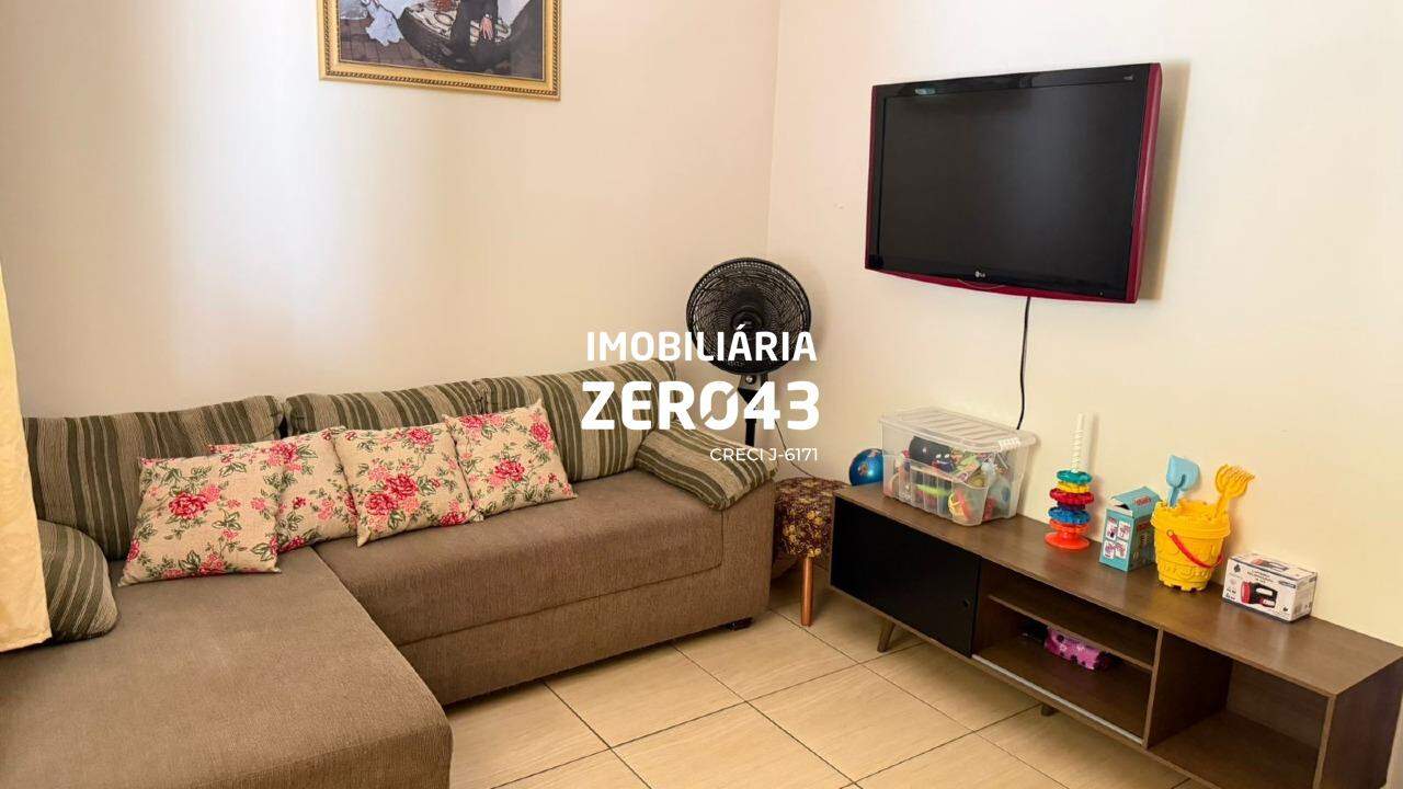 Casa em condomínio | Condomínio Barra Forest | 3 quartos | à venda | Parque Leblon | Londrina: 