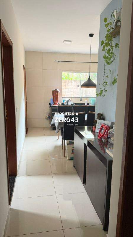 Casa em condomínio | Condomínio Barra Forest | 3 quartos | à venda | Parque Leblon | Londrina: 