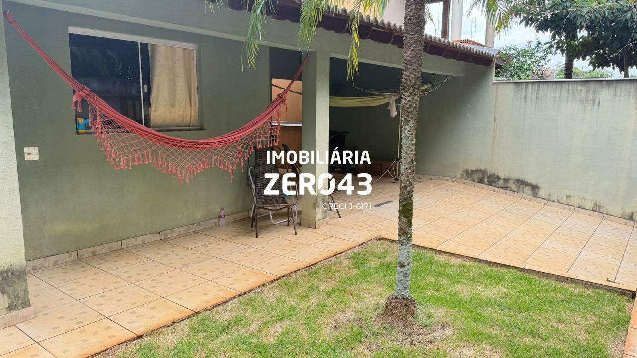 Casa em condomínio | Condomínio Barra Forest | 3 quartos | à venda | Parque Leblon | Londrina: 
