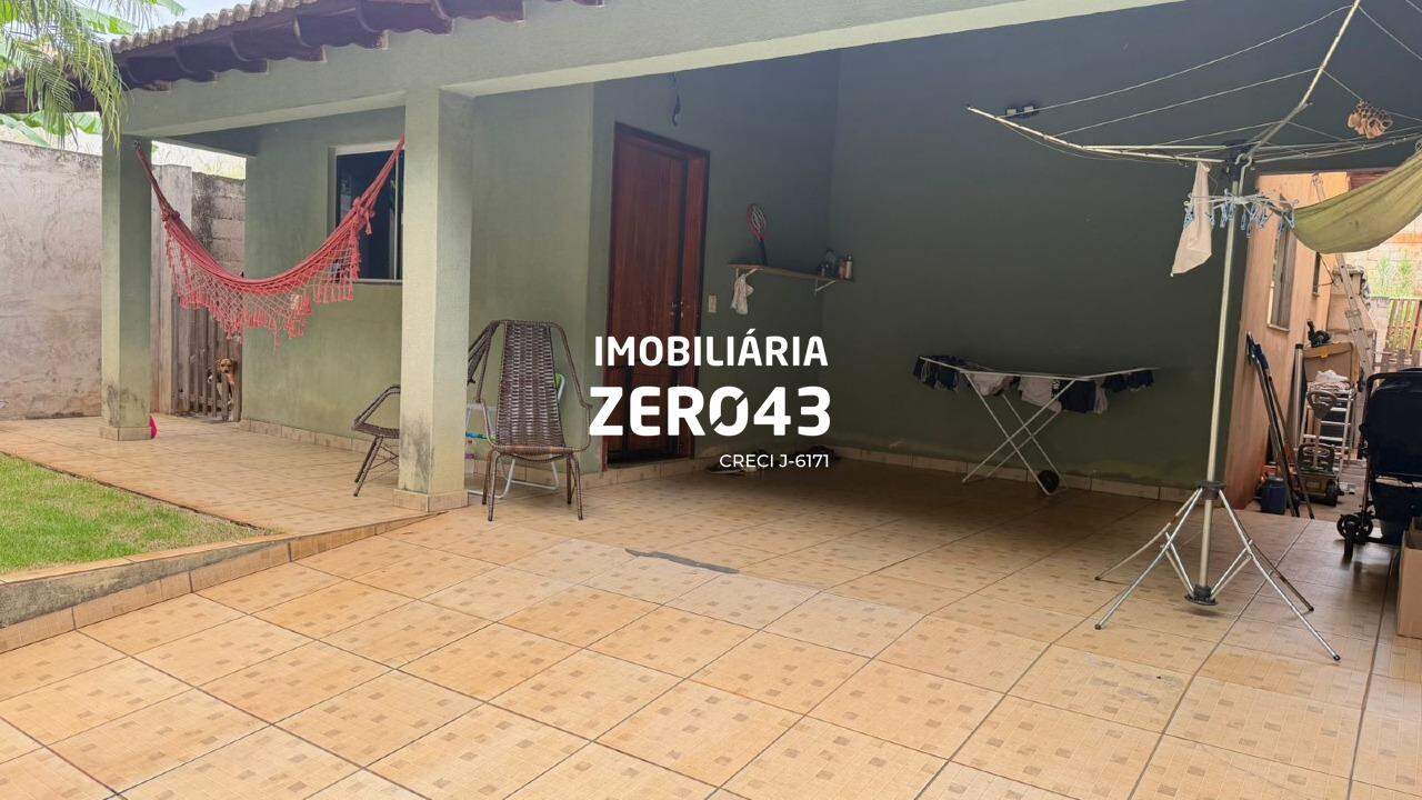 Casa em condomínio | Condomínio Barra Forest | 3 quartos | à venda | Parque Leblon | Londrina: 