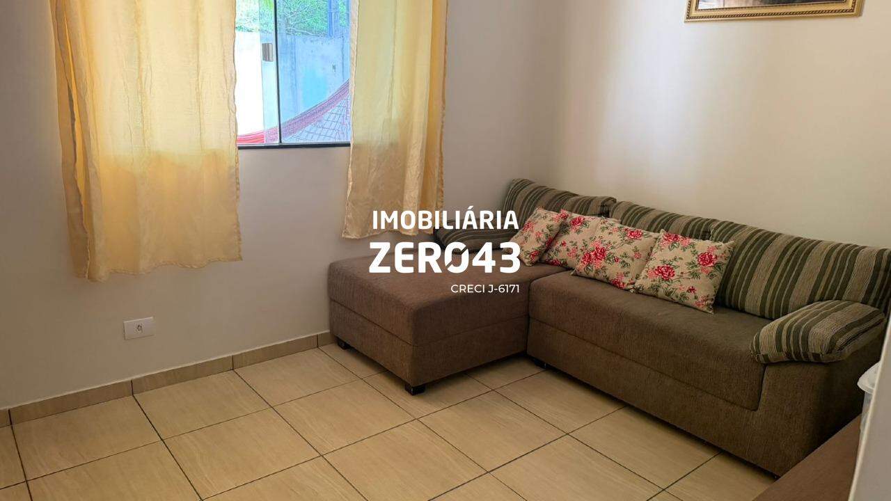 Casa em condomínio | Condomínio Barra Forest | 3 quartos | à venda | Parque Leblon | Londrina: 