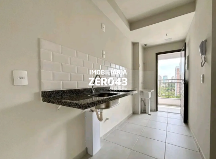 Apartamento | Edifício Malibu | 2 quartos | à venda | Aurora | Londrina: 