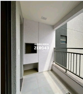 Apartamento | Edifício Malibu | 2 quartos | à venda | Aurora | Londrina: 