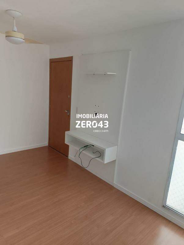 Apartamento | Residencial Lanin | 2 quartos | à venda | Chácara Manella | Cambé: 