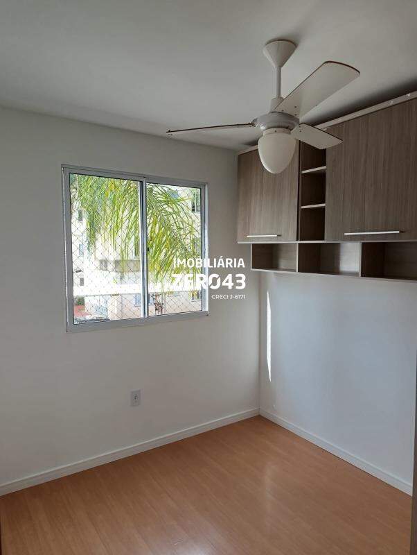 Apartamento | Residencial Lanin | 2 quartos | à venda | Chácara Manella | Cambé: 