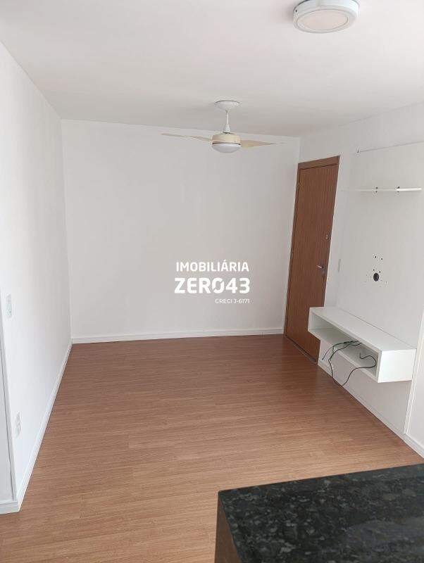 Apartamento | Residencial Lanin | 2 quartos | à venda | Chácara Manella | Cambé: 