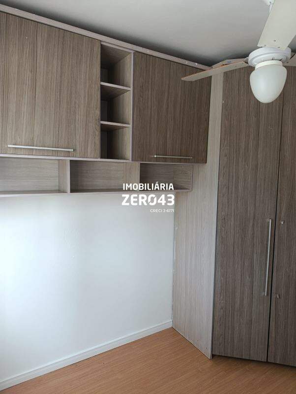 Apartamento | Residencial Lanin | 2 quartos | à venda | Chácara Manella | Cambé: 