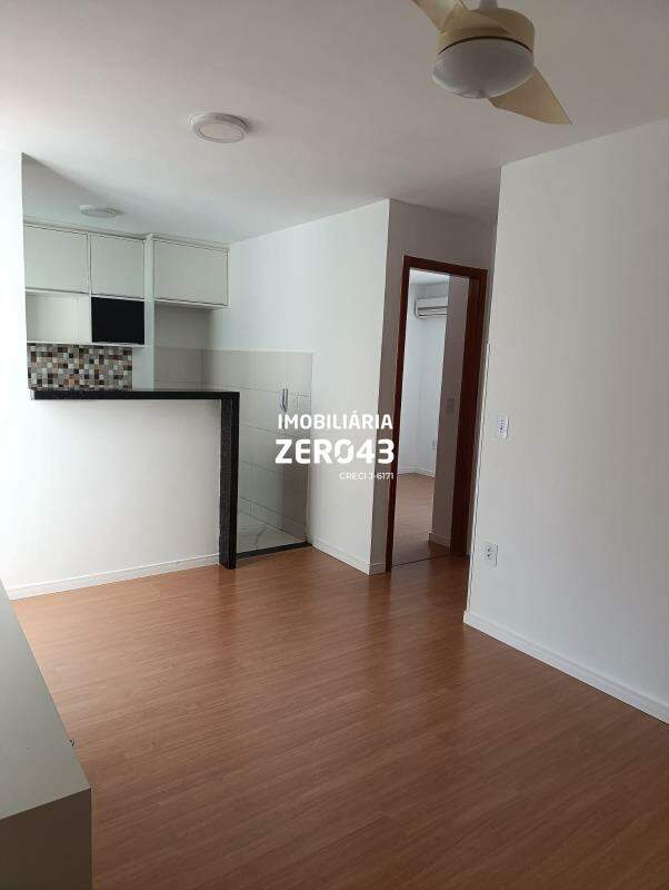 Apartamento | Residencial Lanin | 2 quartos | à venda | Chácara Manella | Cambé: 