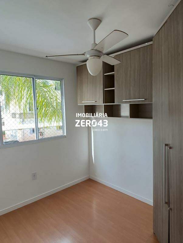 Apartamento | Residencial Lanin | 2 quartos | à venda | Chácara Manella | Cambé: 