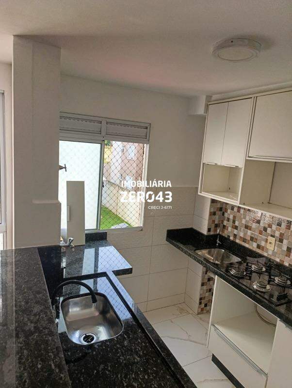 Apartamento | Residencial Lanin | 2 quartos | à venda | Chácara Manella | Cambé: 