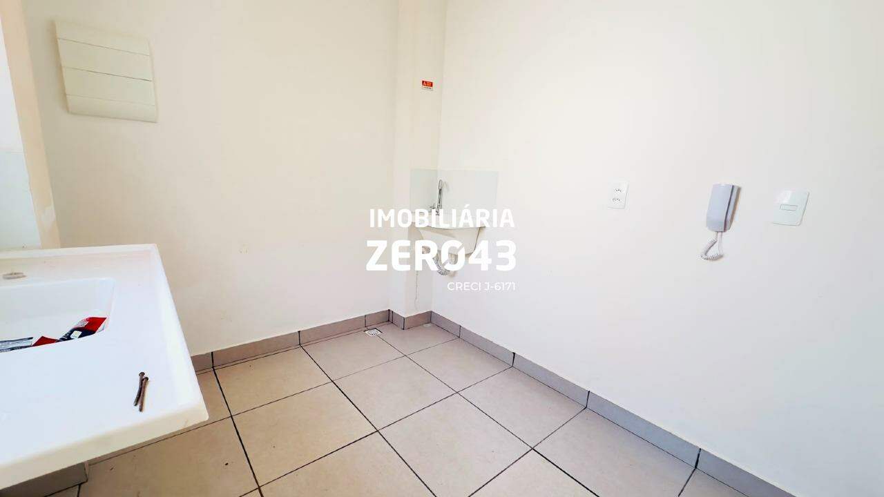 Apartamento | Lake Van Gogh | 2 quartos | para aluguel | Cidade Industrial 2 | Londrina: 