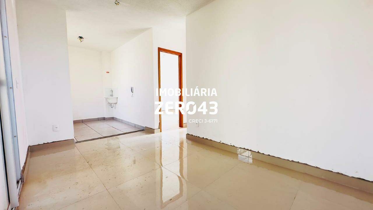 Apartamento | Lake Van Gogh | 2 quartos | para aluguel | Cidade Industrial 2 | Londrina: 