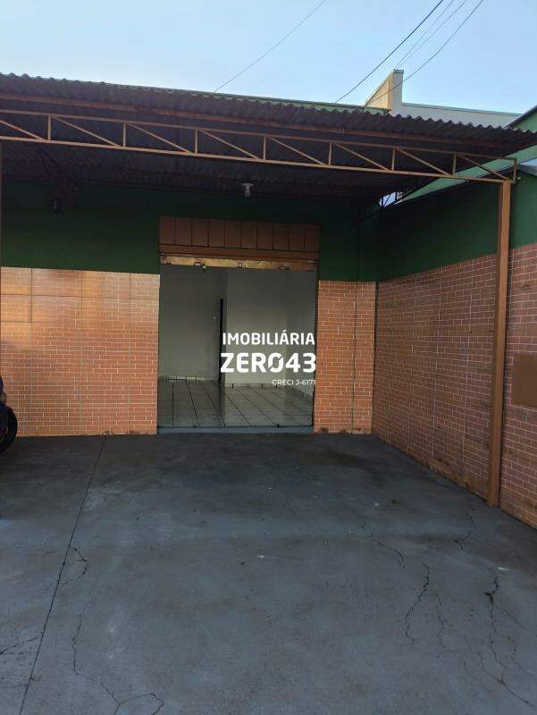 Sala |  | | para aluguel | Ouro Branco | Londrina: 