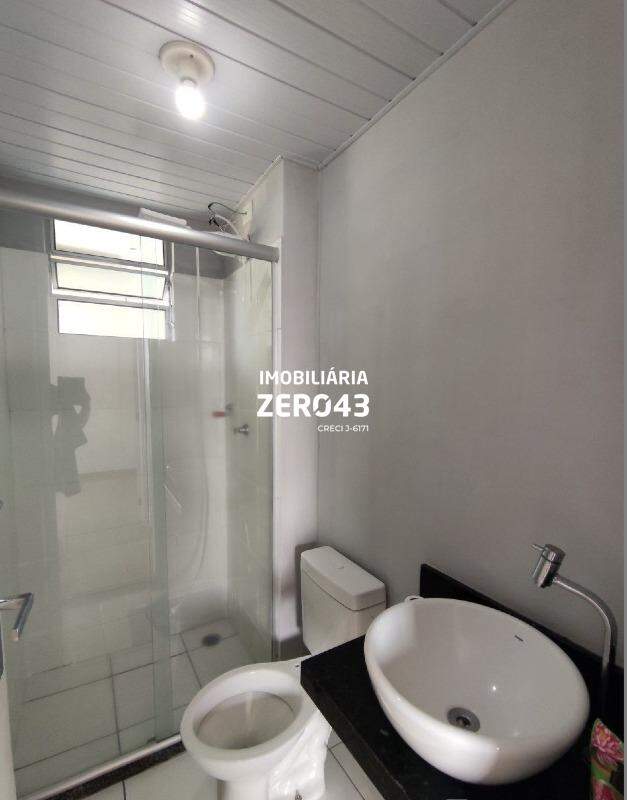 Apartamento | Vila Das Azaleias | 2 quartos | para aluguel | Jardim Imagawa | Londrina: 