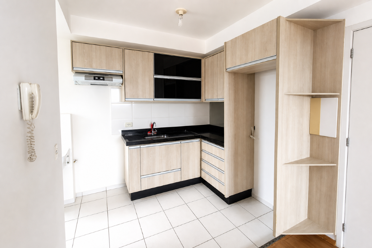 Apartamento | Vila Das Azaleias | 2 quartos | para aluguel | Jardim Imagawa | Londrina: 