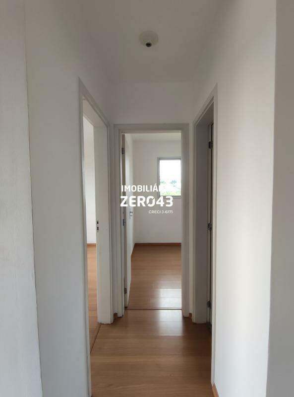 Apartamento | Vila Das Azaleias | 2 quartos | para aluguel | Jardim Imagawa | Londrina: 
