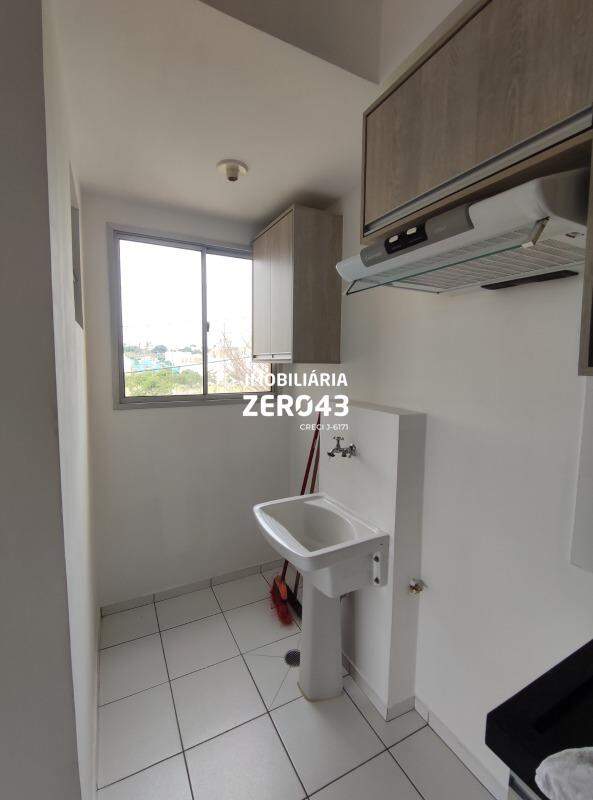 Apartamento | Vila Das Azaleias | 2 quartos | para aluguel | Jardim Imagawa | Londrina: 
