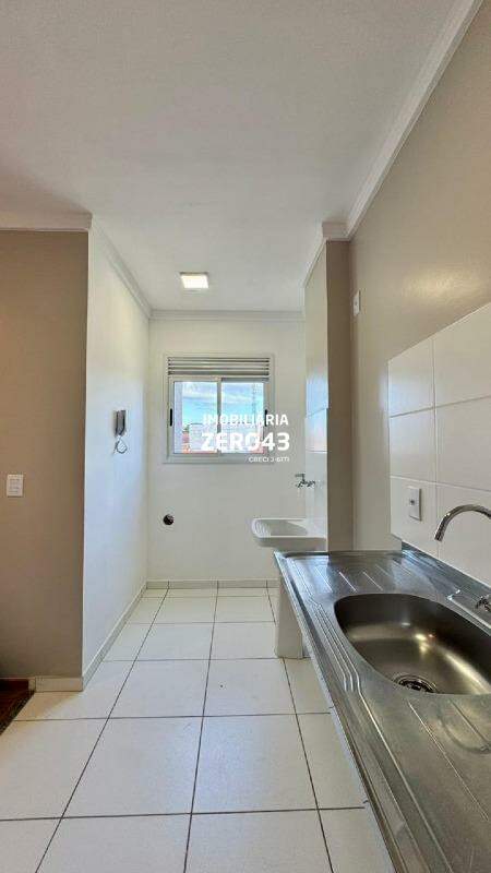 Apartamento | Vila Das Orquídeas | 2 quartos | à venda | Leonor | Londrina: 