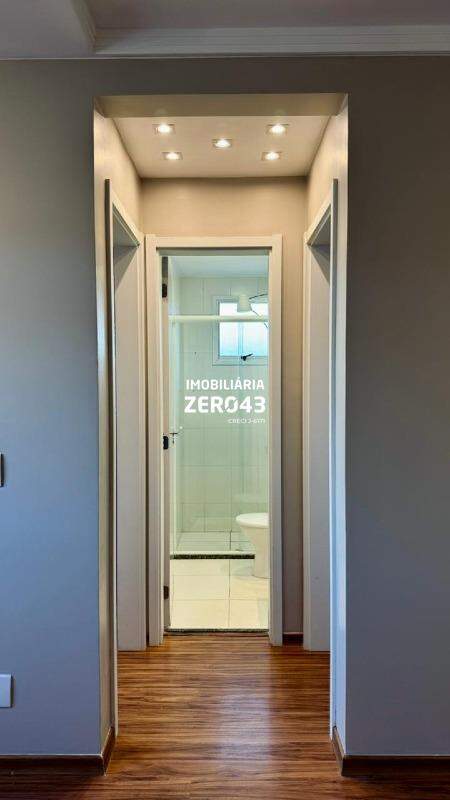 Apartamento | Vila Das Orquídeas | 2 quartos | à venda | Leonor | Londrina: 