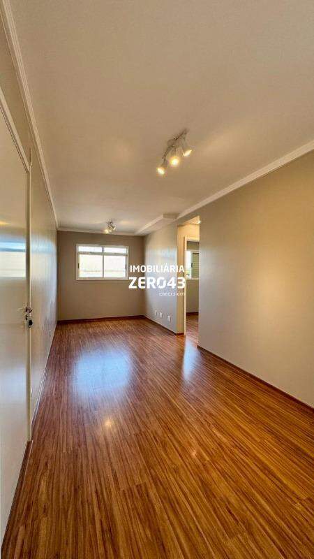 Apartamento | Vila Das Orquídeas | 2 quartos | à venda | Leonor | Londrina: 