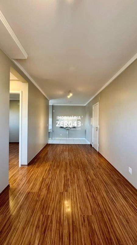 Apartamento | Vila Das Orquídeas | 2 quartos | à venda | Leonor | Londrina: 