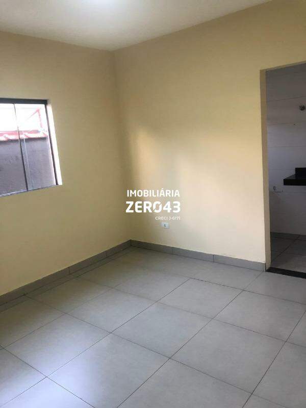 Casa |  | 3 quartos | à venda | Bandeirantes | Londrina: 