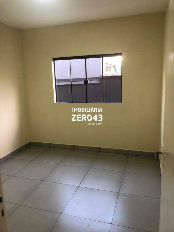 Casa |  | 3 quartos | à venda | Bandeirantes | Londrina: 