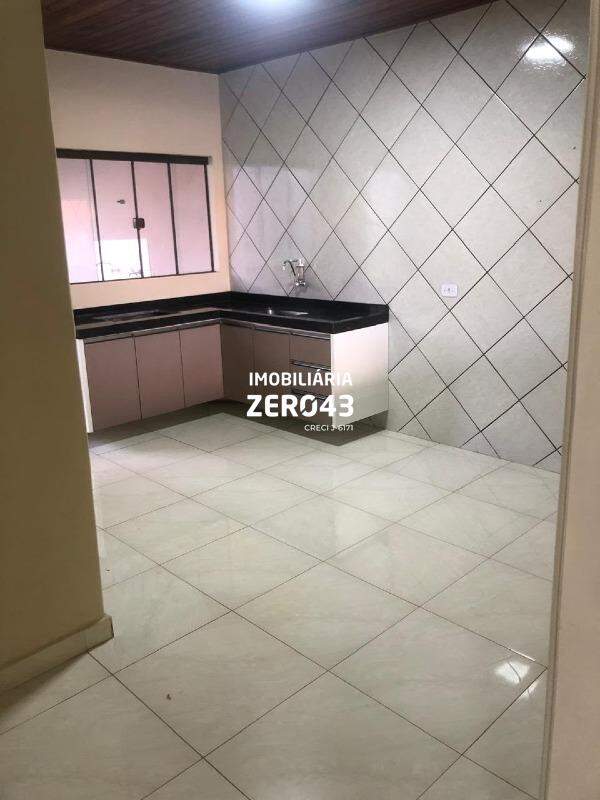 Casa |  | 3 quartos | à venda | Bandeirantes | Londrina: 