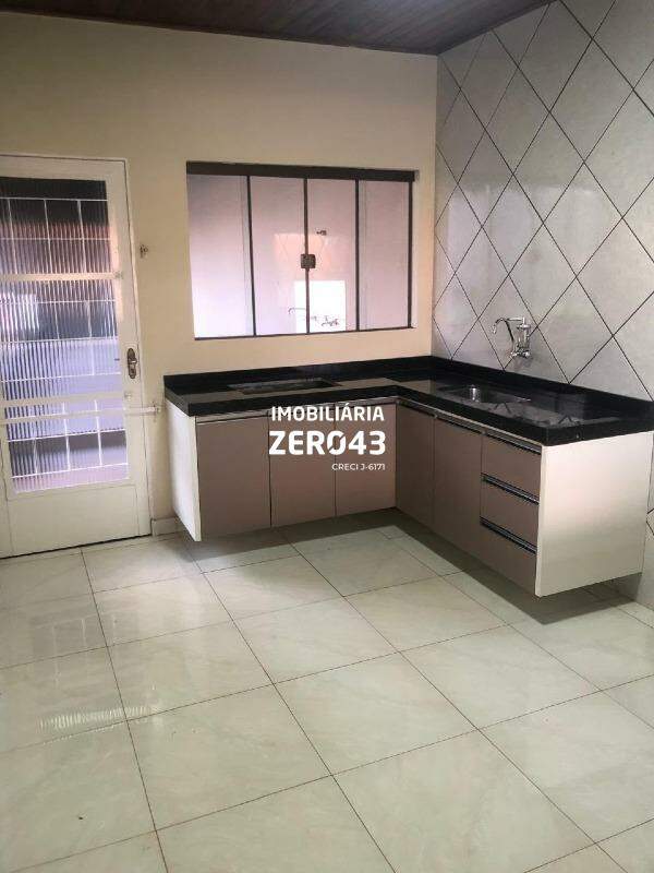 Casa |  | 3 quartos | à venda | Bandeirantes | Londrina: 
