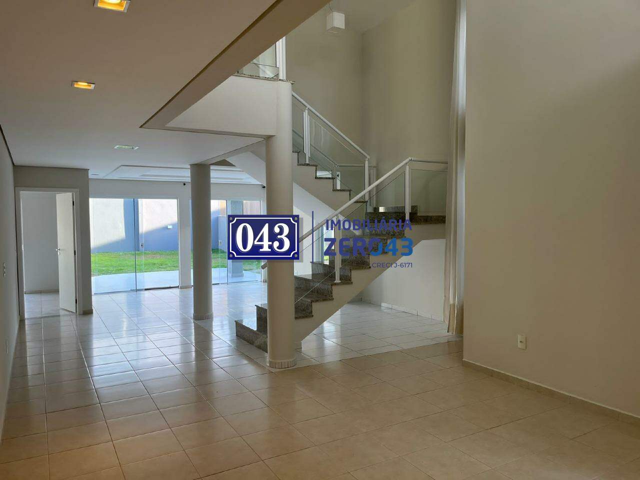 Casa em condomínio | Condomínio Residencial Acácia Imperial | 4 quartos | para aluguel | Esperança | Londrina: 