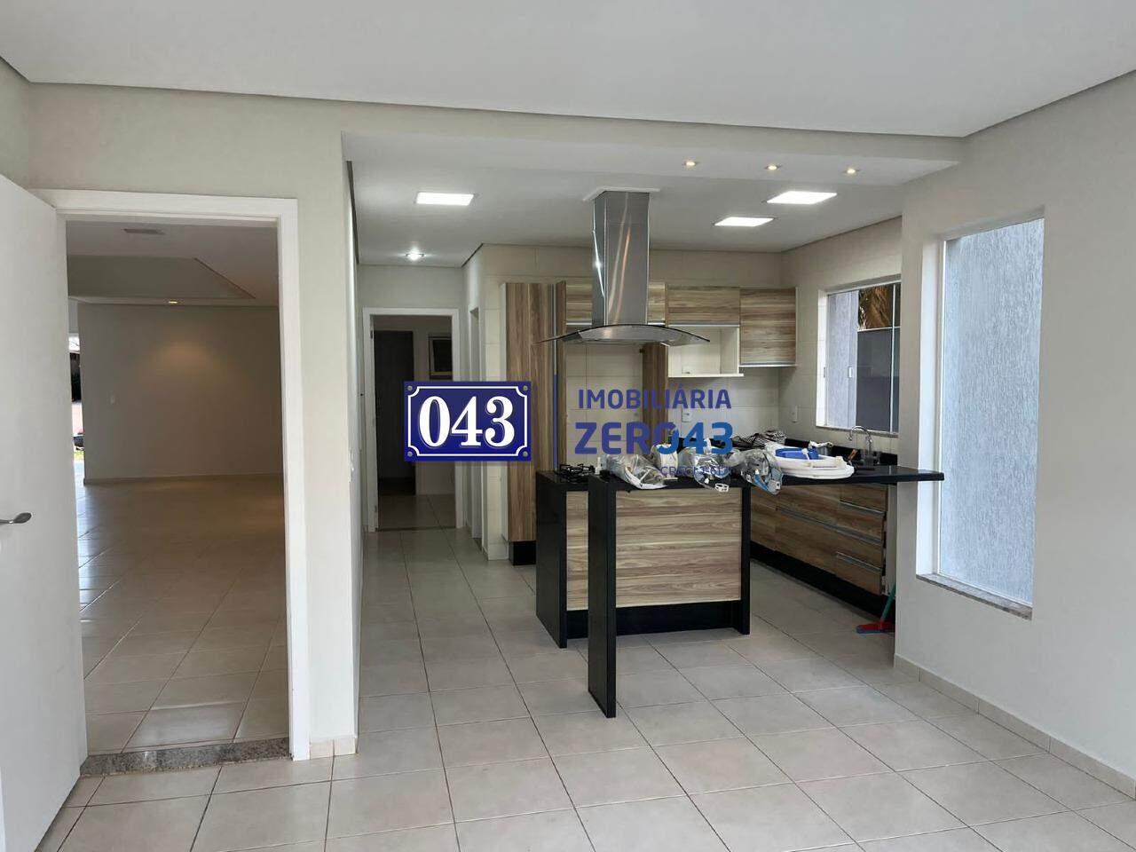 Casa em condomínio | Condomínio Residencial Acácia Imperial | 4 quartos | para aluguel | Esperança | Londrina: 
