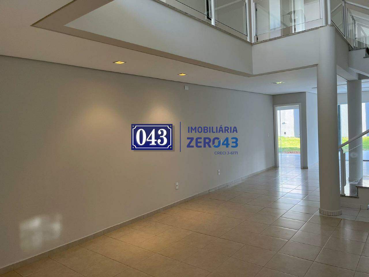 Casa em condomínio | Condomínio Residencial Acácia Imperial | 4 quartos | para aluguel | Esperança | Londrina: 