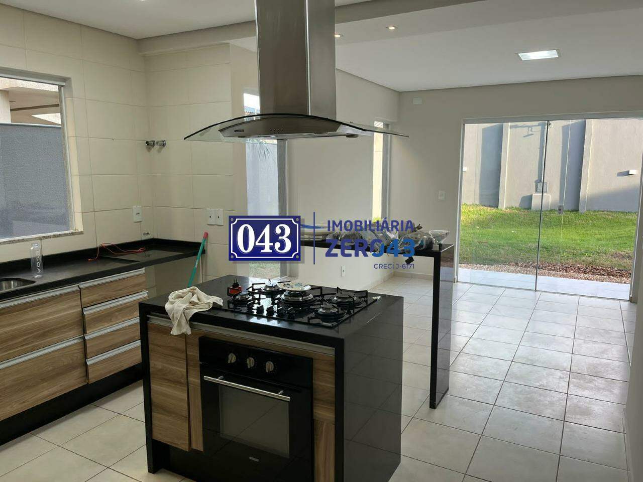 Casa em condomínio | Condomínio Residencial Acácia Imperial | 4 quartos | para aluguel | Esperança | Londrina: 